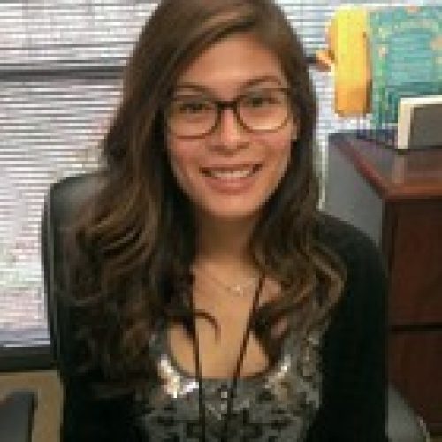 Destiny Marquez