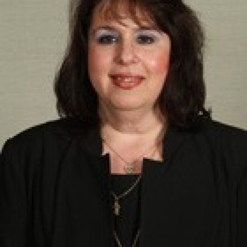Ivonne Vreeland