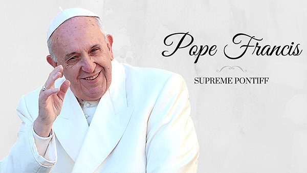 Pope Francis - Roman Catholic Archdiocese of | GA