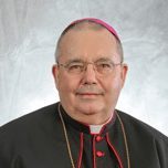 The Most Reverend David P. Talley, M.S.W., J.C.D. 