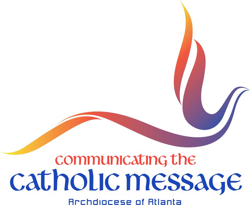 Communicating the Catholic Message in the Archdiocese of Atlanta