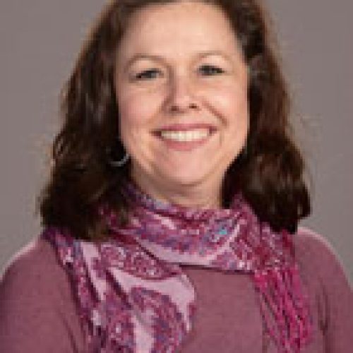 Elaine Phillips