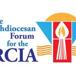 The Archdiocesan Forum for the RCIA Logo