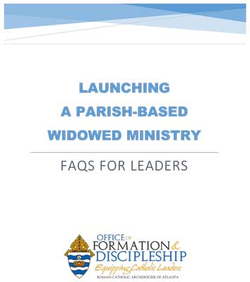 Windowed Ministry FAQ