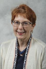 Photo of Michele Mchale-Pickard