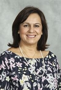 Photo of Monica Oppermann