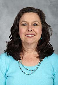 Photo of Elaine Phillips