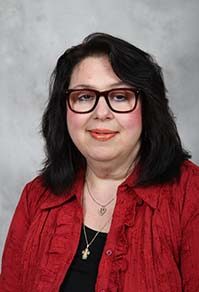 Photo of Ivonne Vreeland