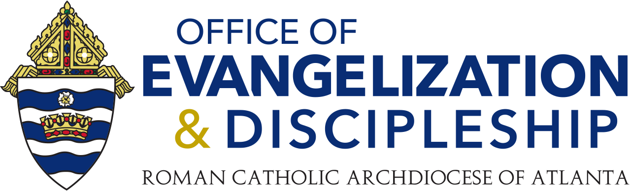 Office of Evangelization & Discipleship