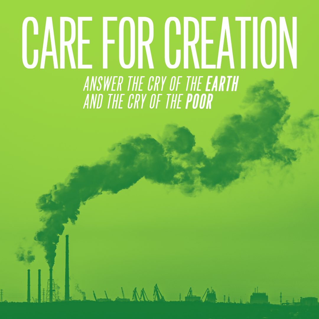 care-for-creation