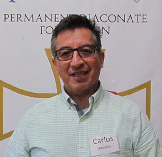 Carlos VizCaino