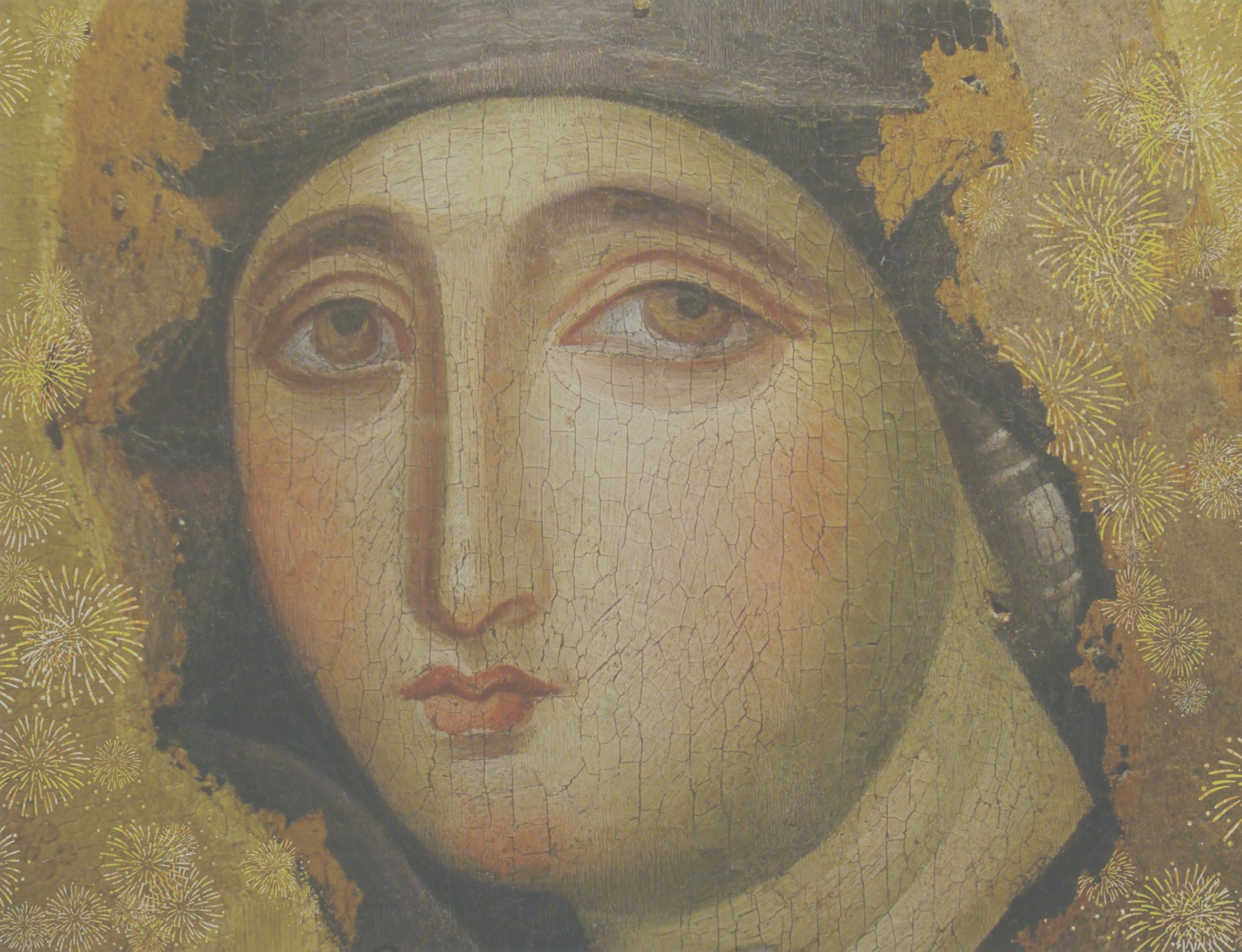 Image of Mary