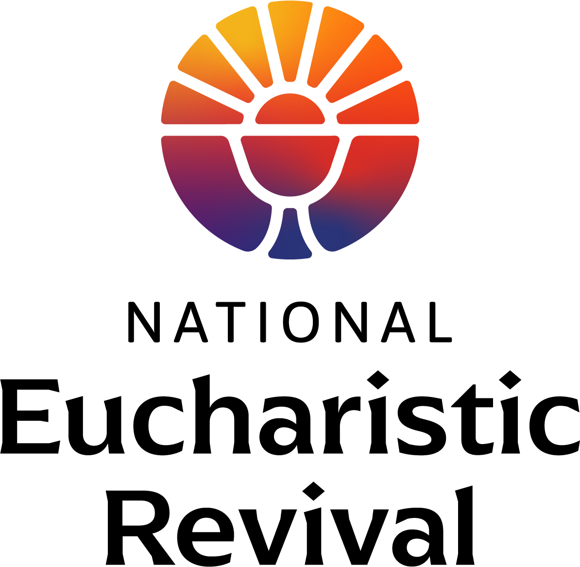 National Eucharistic Revival Logo