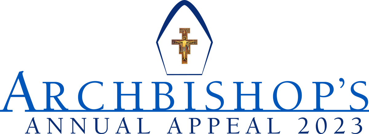 Archbishop's Annual Appeal 2023