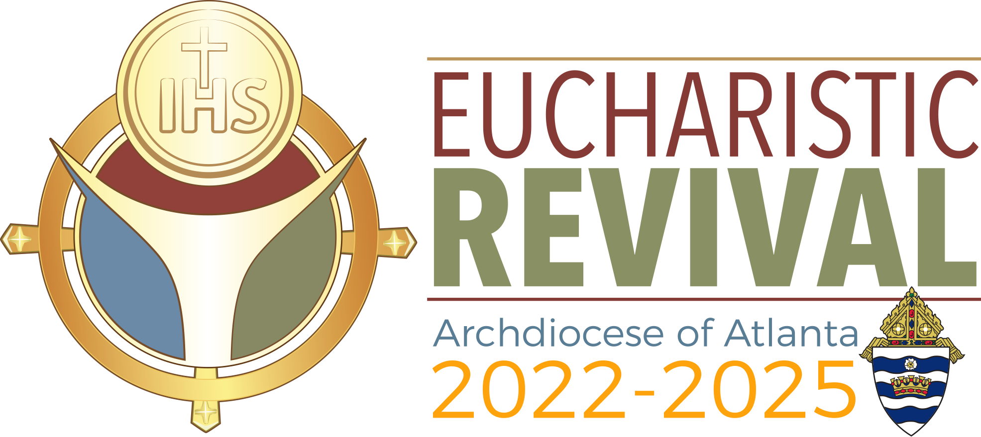 Eucharistic Congress Roman Catholic Archdiocese of Atlanta Atlanta, GA