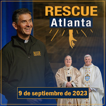 Rescue Atlanta 9 de septiembre de 2023