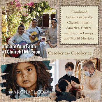 2nd_collection_the-church-in-latin-america_central-and-eastern-europe_world-missions
