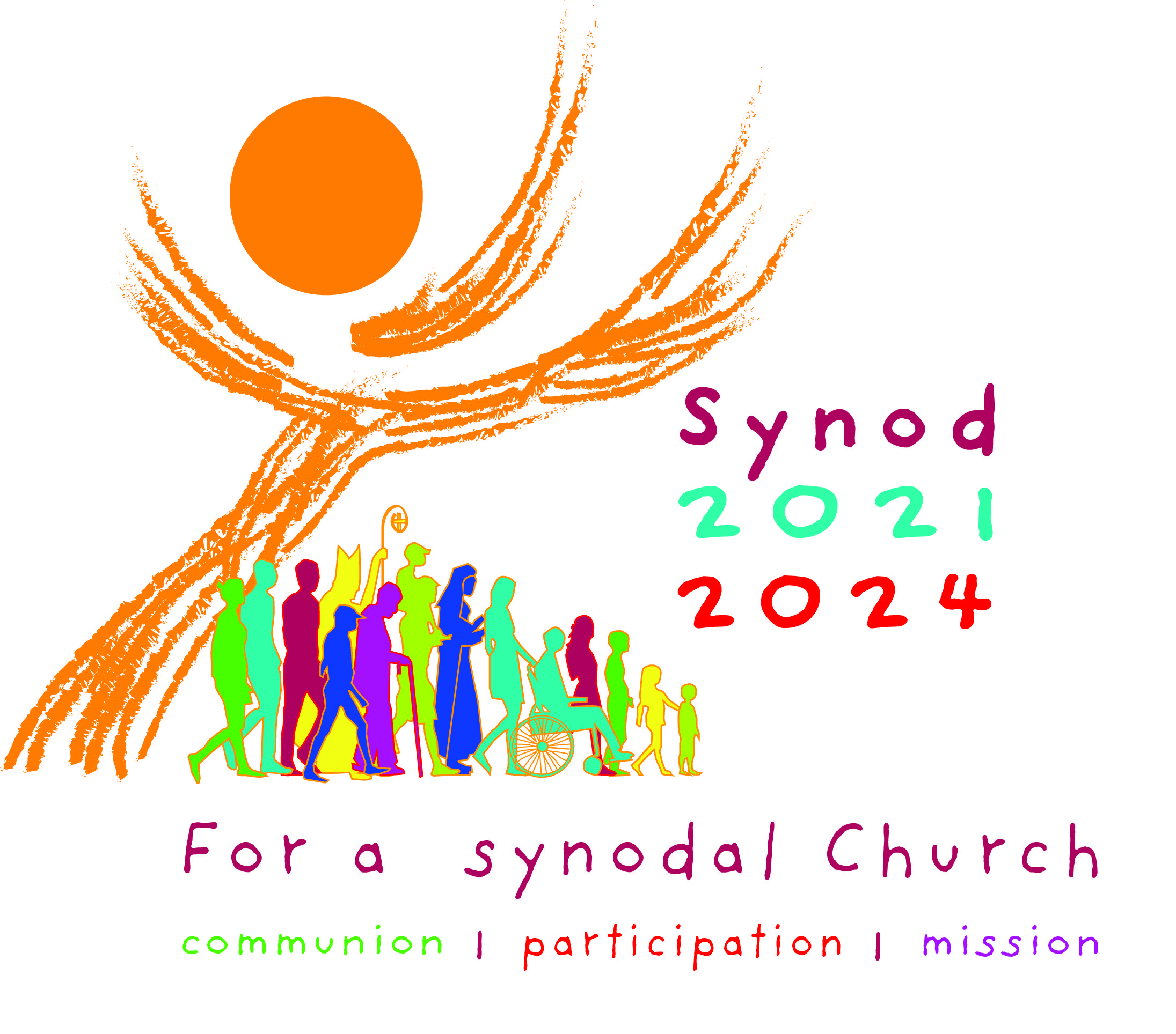 Synod 2021-2024| For a synodal Church