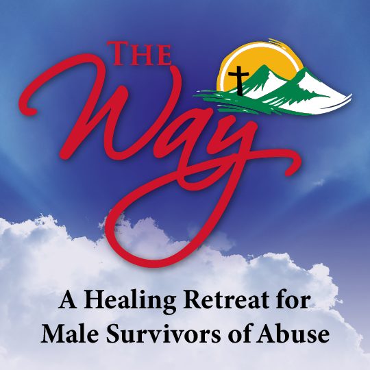 The Way: A Healing Retreat for Male Survivors of Abuse