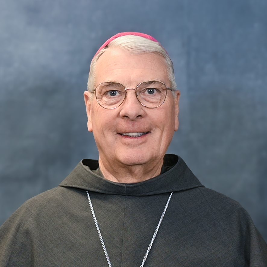 Archbishop Hartmayer