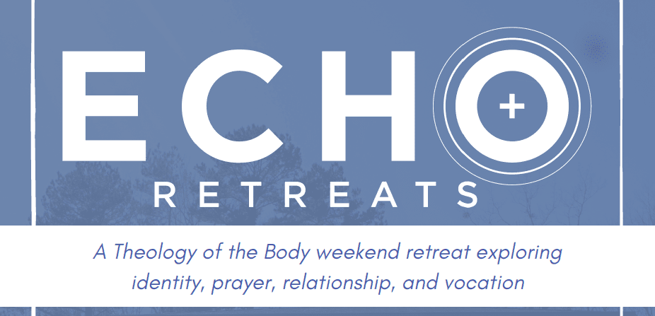 ECHO Retreat 2026