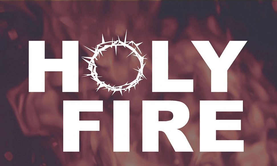 Holy Fire – Atlanta 2026