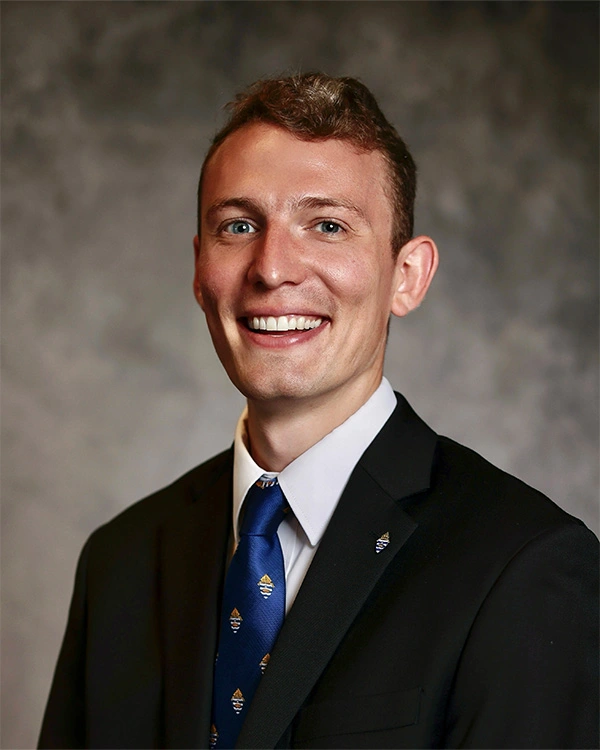 Larkins, Christopher