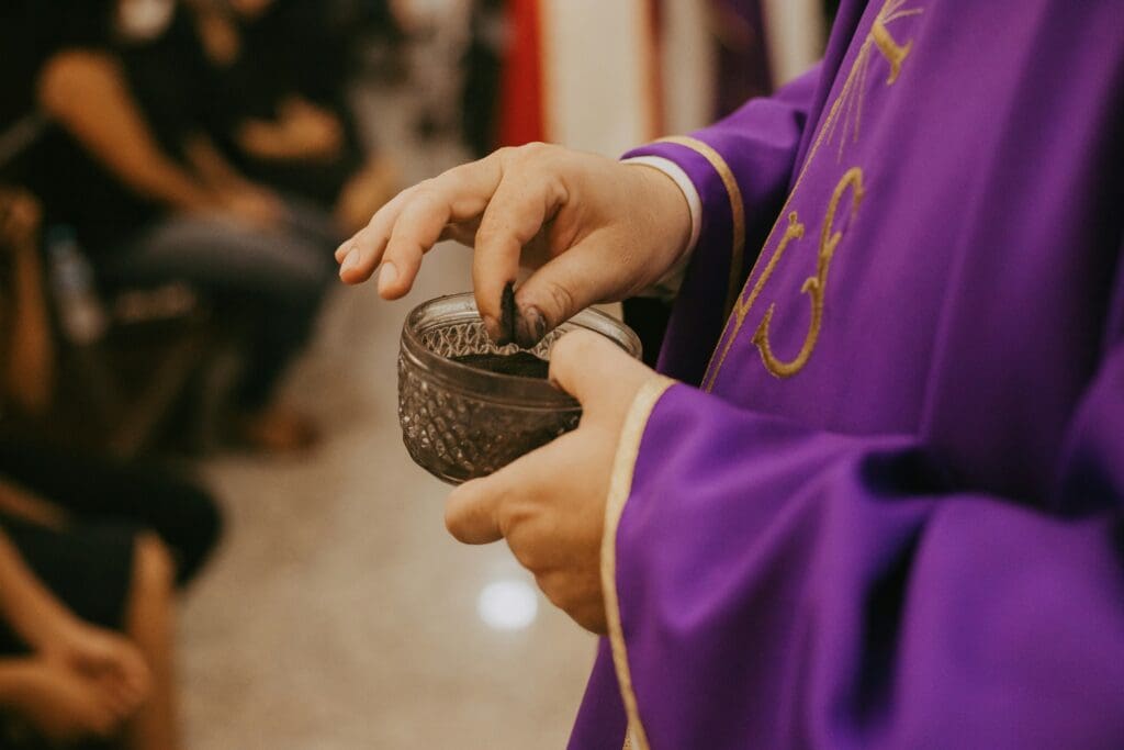 Second Collection—Catholic Home Missions