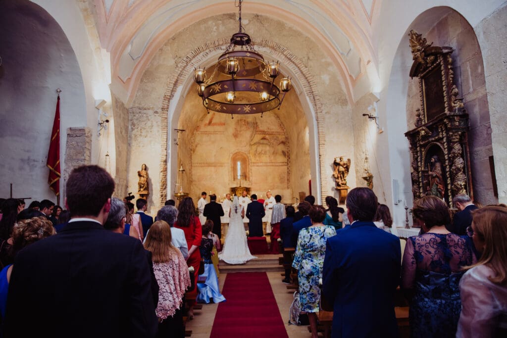 Marriage Preparation – August 22, 2026