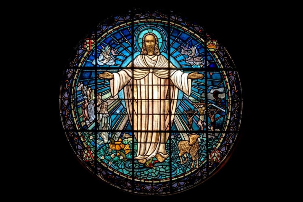 Feast of the Ascension