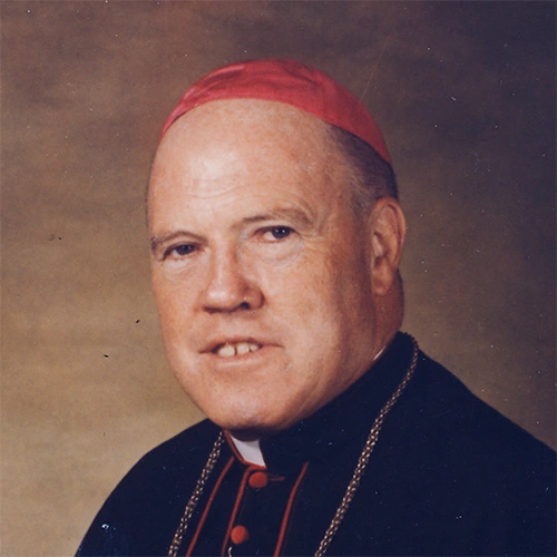 Most Rev. Thomas A. Donnellan