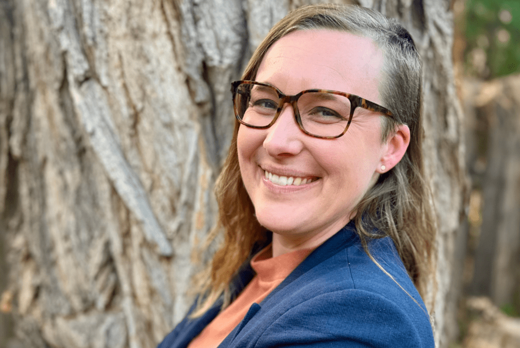 Barefoot Royals: LGBTQ+ Experiences and Our Christian Identity