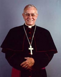 Archbishop Donoghue