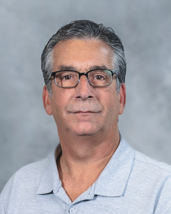 Photo of Rev. Mr. Chris  Andronaco