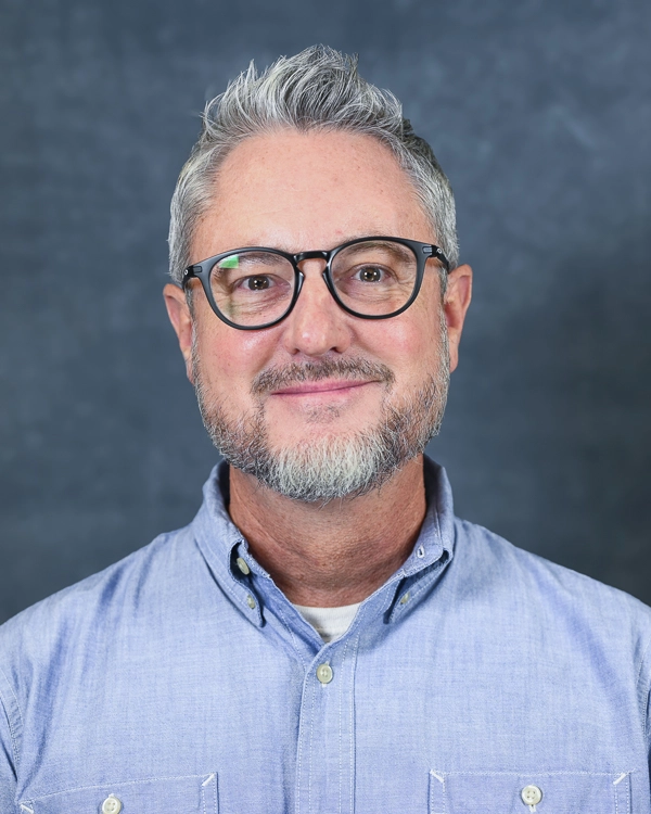 Photo of  Allen  Austin