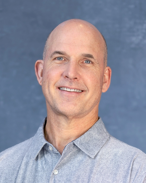 Photo of  Mark  Beno