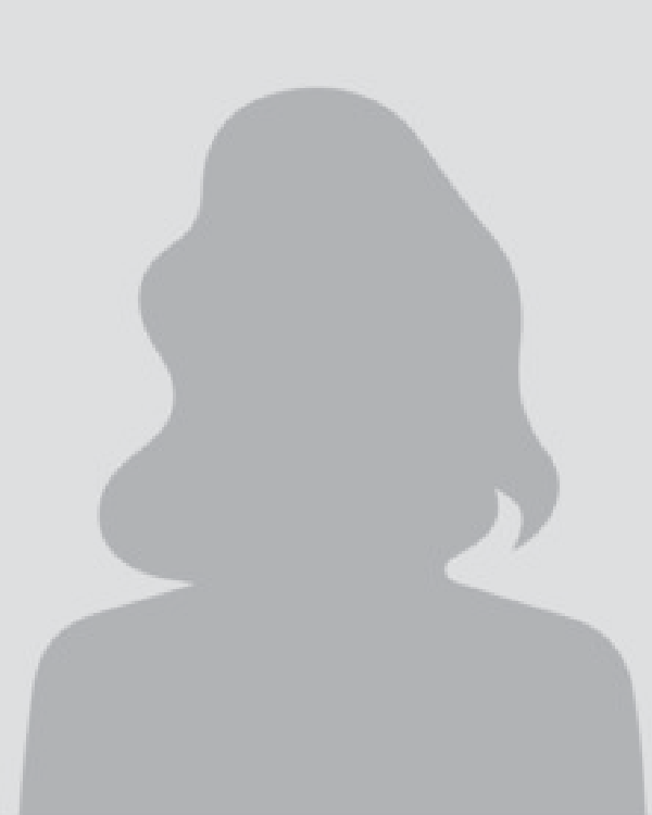 Photo of  Allissa  Ahmadani