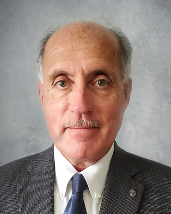 Photo of Rev. Mr. William  Bohn