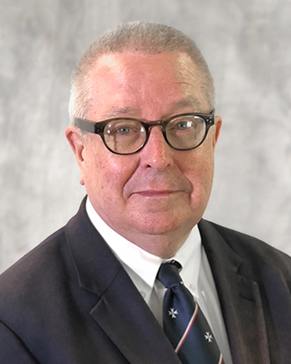 Photo of  Robert  Brown