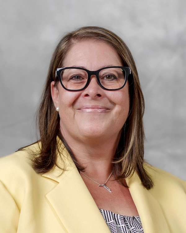 Photo of  Bridgett  Calia