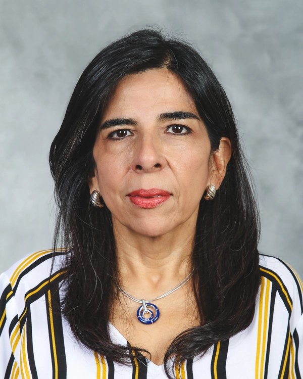 Photo of  Pilar  Castaneda