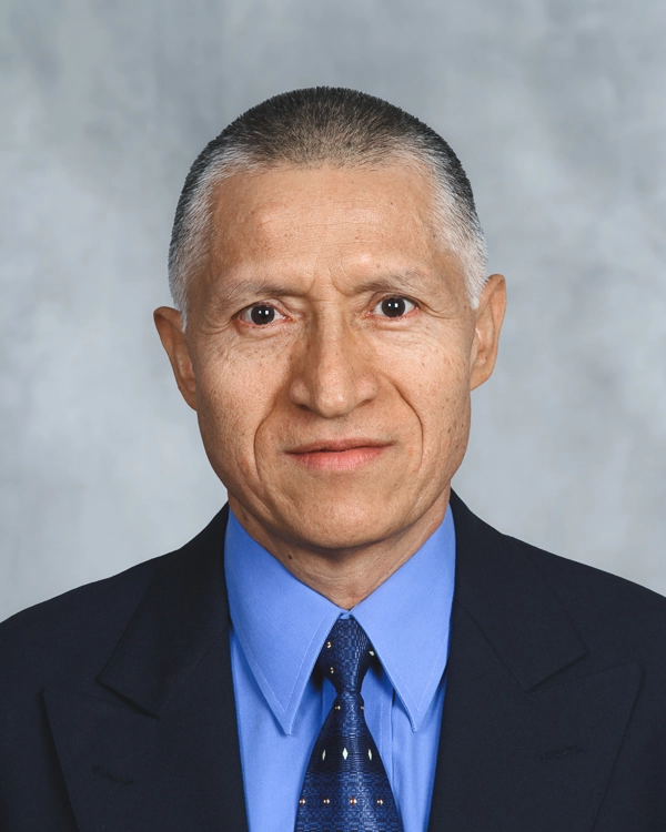 Photo of Rev. Mr. Pablo  Cepeda