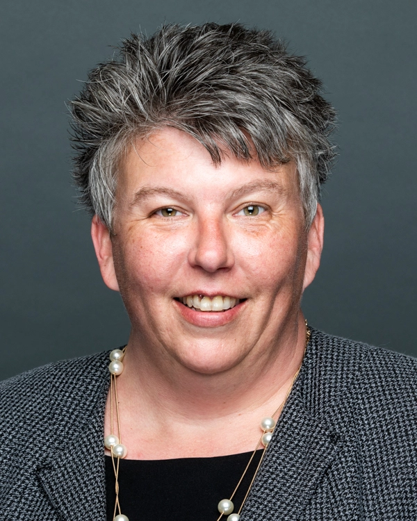 Photo of  Melissa  Chapman