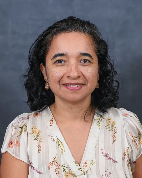 Photo of  Rosalba  Coeto Solis