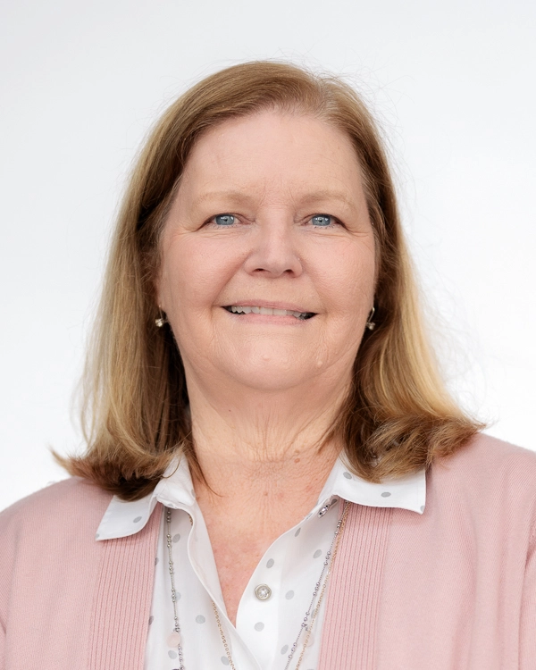 Photo of  Lisa  Cordell
