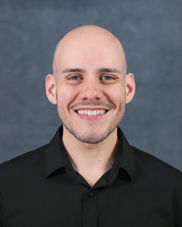 Photo of  Steve  Corrales