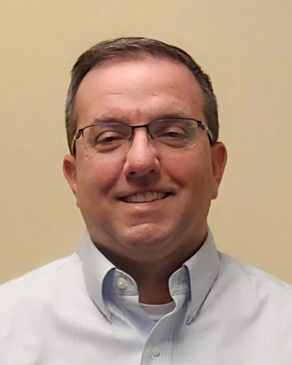 Photo of  David  Cotter