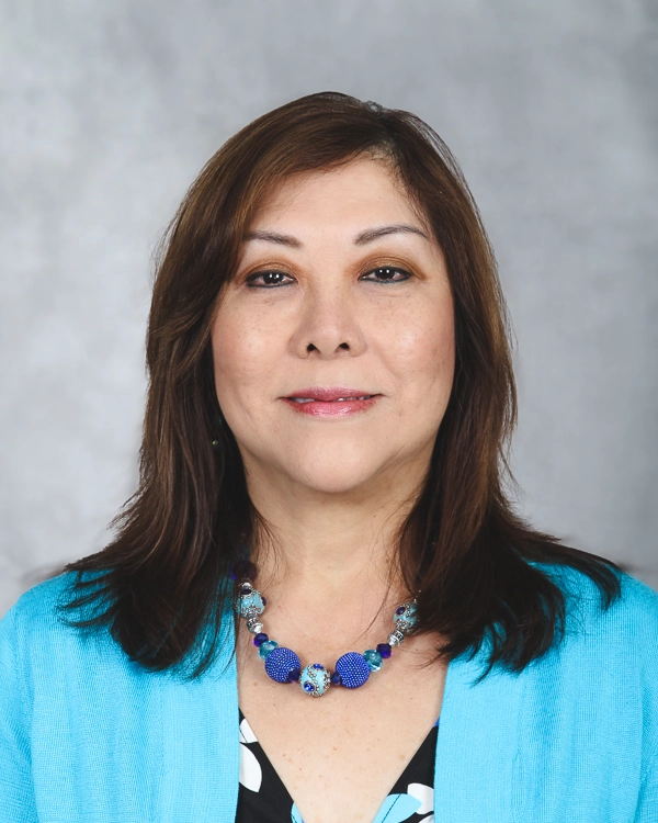 Photo of  Gisella  Cotter