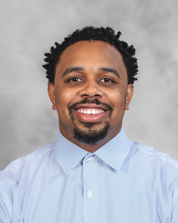 Photo of  Anthony  CottonJr.
