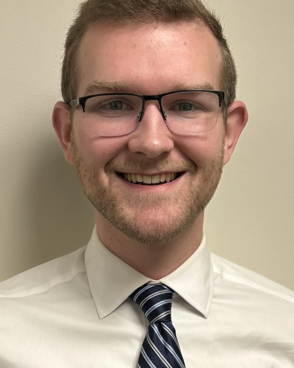 Photo of  Steven  Couch